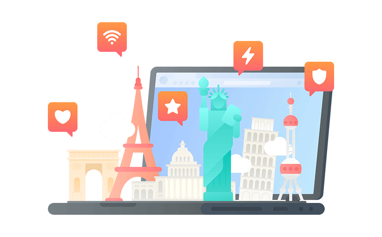 马考回国加速器 - ROUTECN